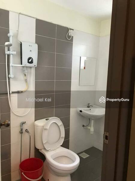 Rumah Teres 3 Tingkat untuk Disewa di Taman Bukit Angkasa (Kampung Kerinchi (Bangsar South)) - Michael Kei - PropertyGuru.com.my