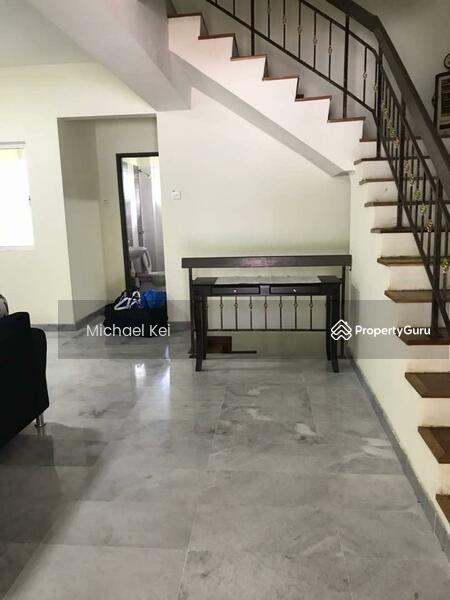 Rumah Teres 3 Tingkat untuk Disewa di Taman Bukit Angkasa (Kampung Kerinchi (Bangsar South)) - Michael Kei - PropertyGuru.com.my