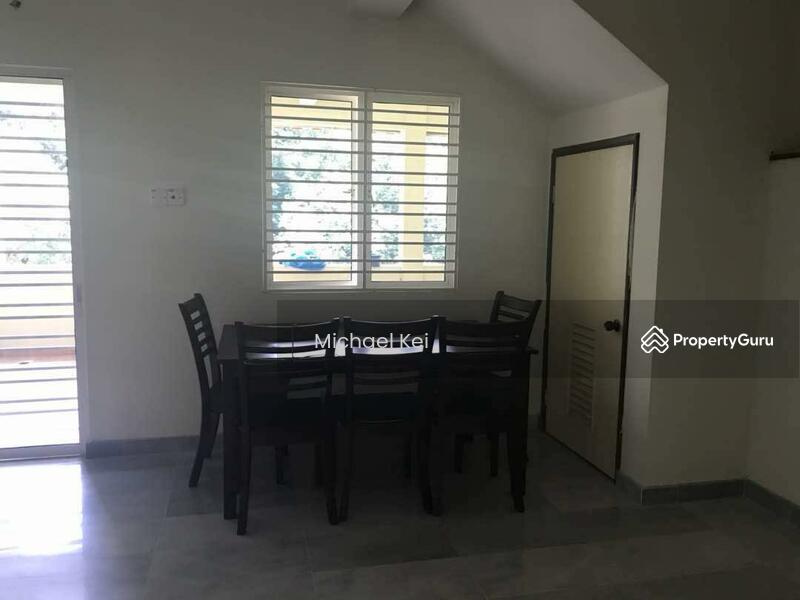 Rumah Teres 3 Tingkat untuk Disewa di Taman Bukit Angkasa (Kampung Kerinchi (Bangsar South)) - Michael Kei - PropertyGuru.com.my