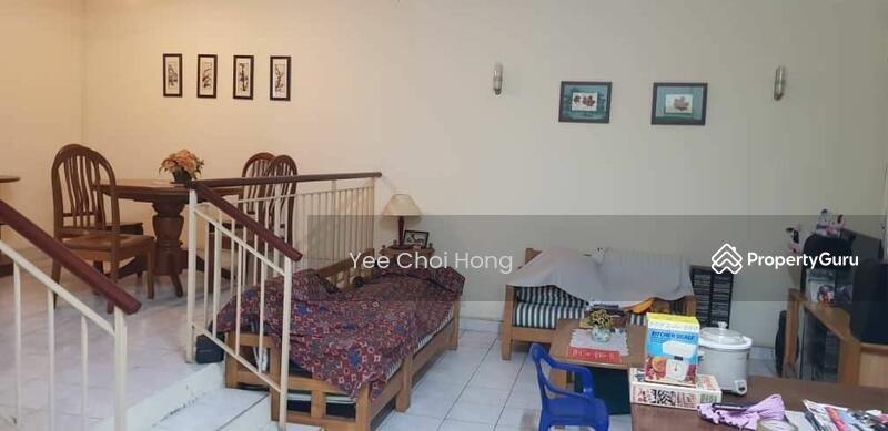2-storey Terraced House for Sale in Taman Jernih (Bukit Mertajam) - Yee Choi Hong - PropertyGuru.com.my