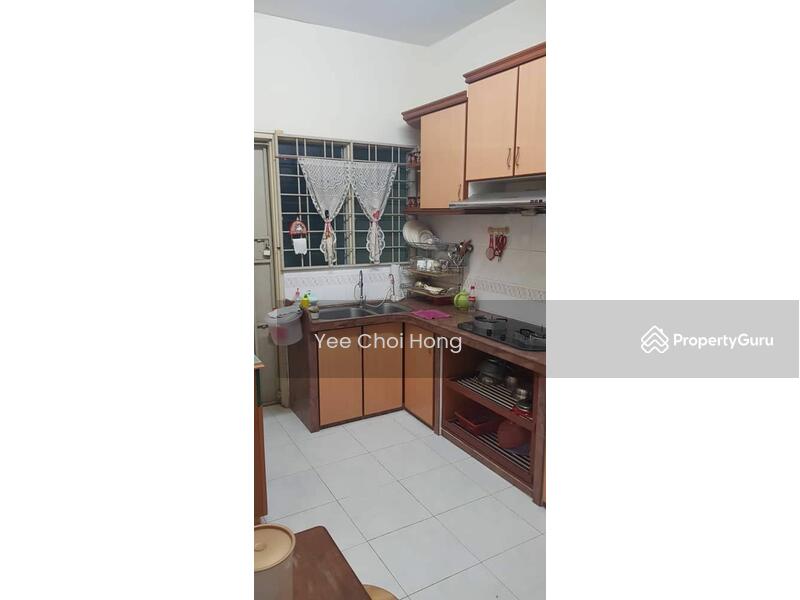 2-storey Terraced House for Sale in Taman Jernih (Bukit Mertajam) - Yee Choi Hong - PropertyGuru.com.my