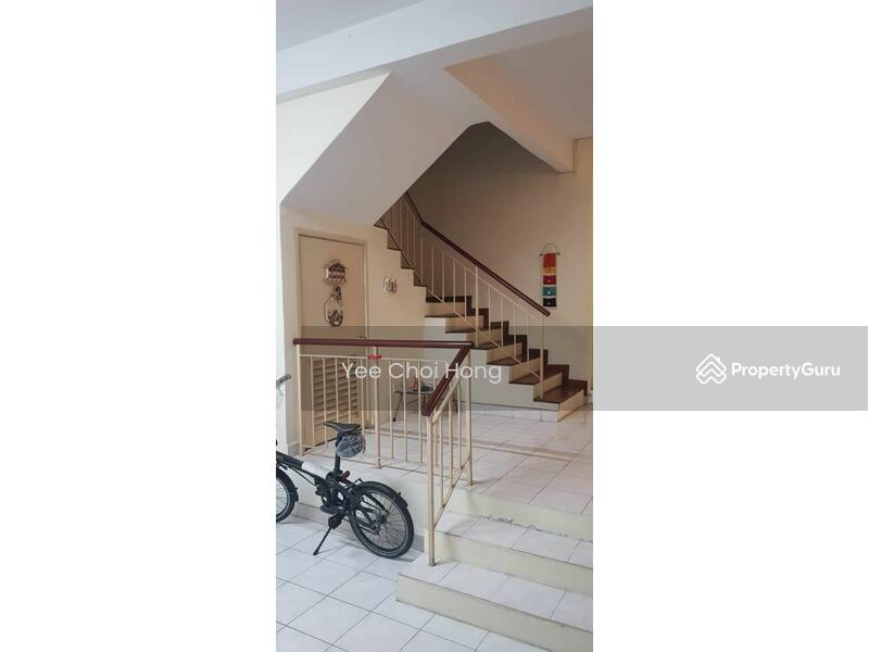 2-storey Terraced House for Sale in Taman Jernih (Bukit Mertajam) - Yee Choi Hong - PropertyGuru.com.my