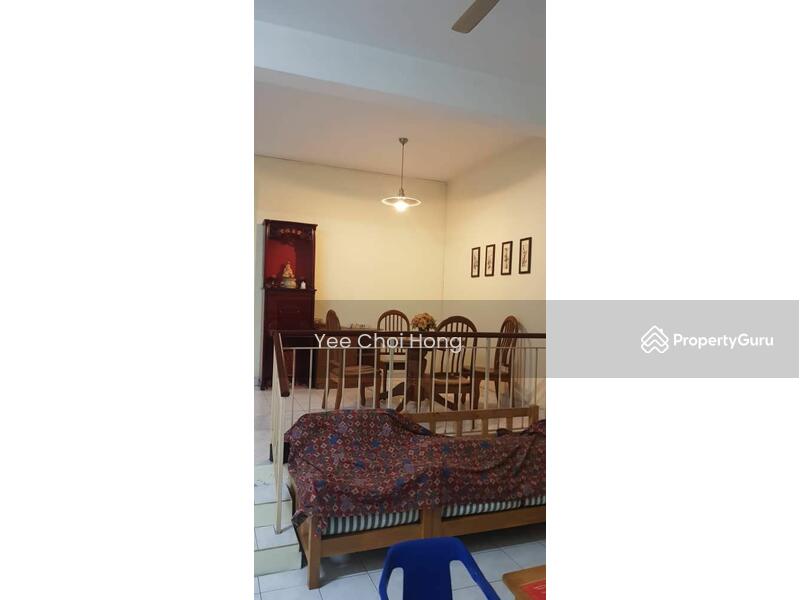 2-storey Terraced House for Sale in Taman Jernih (Bukit Mertajam) - Yee Choi Hong - PropertyGuru.com.my