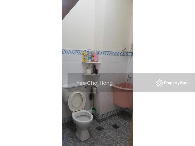 2-storey Terraced House for Sale in Taman Jernih (Bukit Mertajam) - Yee Choi Hong - PropertyGuru.com.my