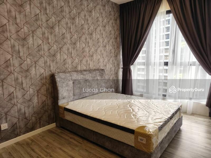 Millerz Square untuk Untuk Disewa - RM 2,900 /bulan, Feb 2026 - PropertyGuru.com.my