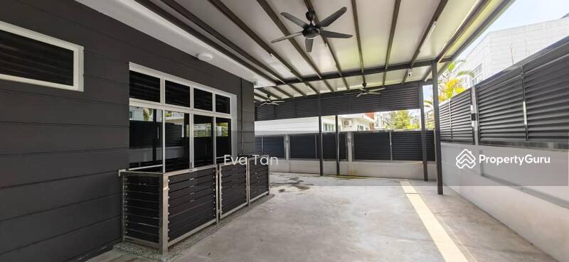 For Sale - Horizon Hills 3 Storey Bungalow with Pool