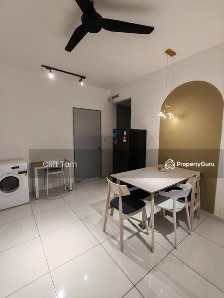 Condominium for Rent at Kenwingston Platz - Clift Tam - PropertyGuru.com.my