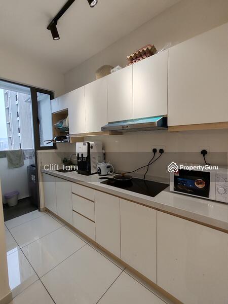Condominium for Rent at Kenwingston Platz - Clift Tam - PropertyGuru.com.my