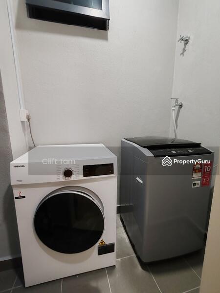 Condominium for Rent at Kenwingston Platz - Clift Tam - PropertyGuru.com.my
