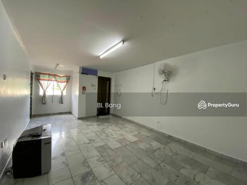 For Sale - Semi-D house at Kampung Enam