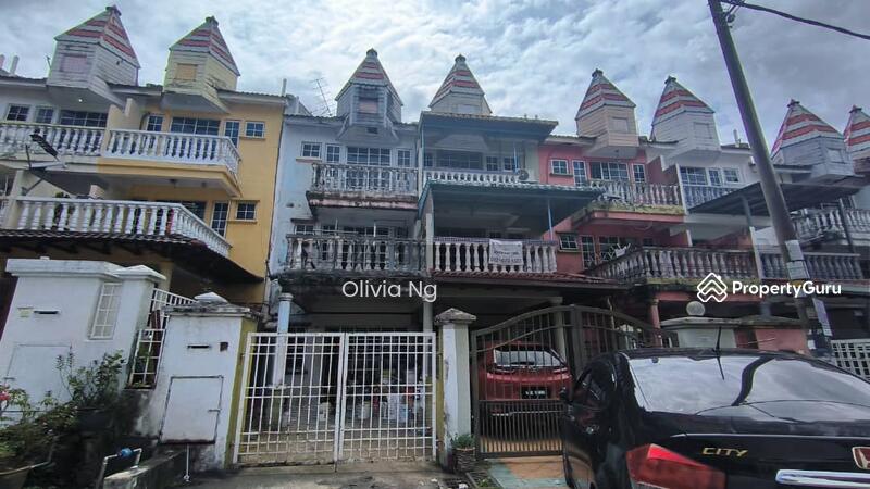 Terraced House for Rent in Batu 9 (Cheras) - Olivia Ng - PropertyGuru.com.my