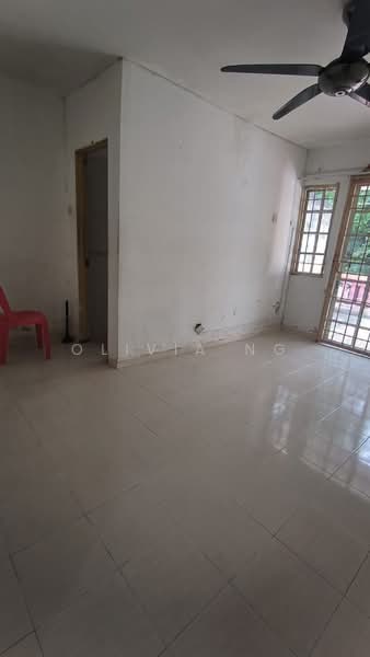 Terraced House for Rent in Batu 9 (Cheras) - Olivia Ng - Living Room - PropertyGuru.com.my