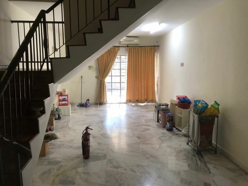 Terraced House for Rent in Batu 9 (Cheras) - Olivia Ng - Interior - PropertyGuru.com.my