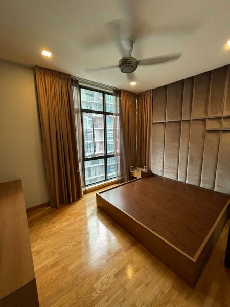 Service Residence for Rent at Verde - Jc Lee - PropertyGuru.com.my
