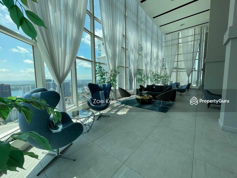 Condominium for Sale at TriTower Residence @ Johor Bahru Sentral - Zoe Kee - PropertyGuru.com.my
