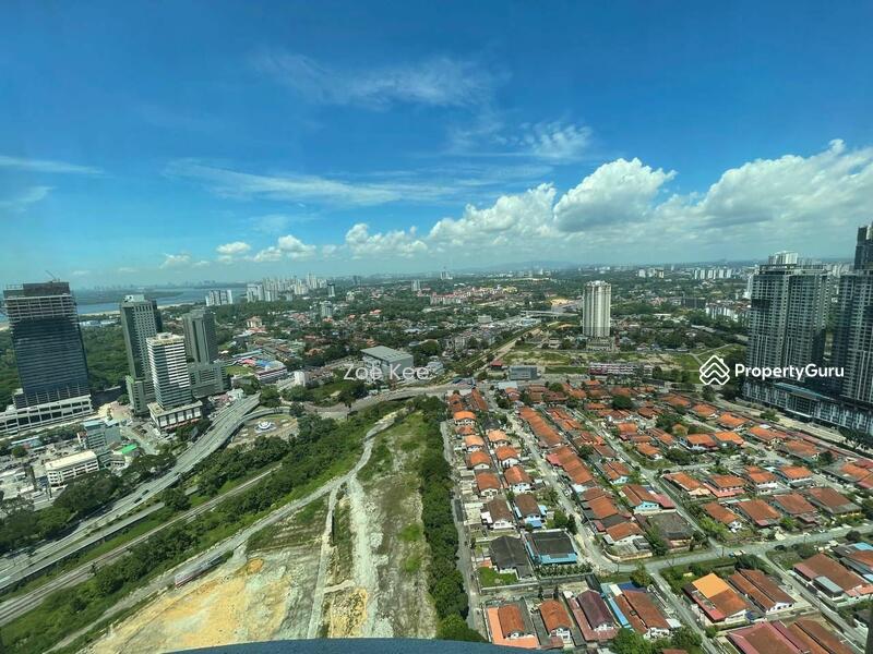 Condominium for Sale at TriTower Residence @ Johor Bahru Sentral - Zoe Kee - PropertyGuru.com.my