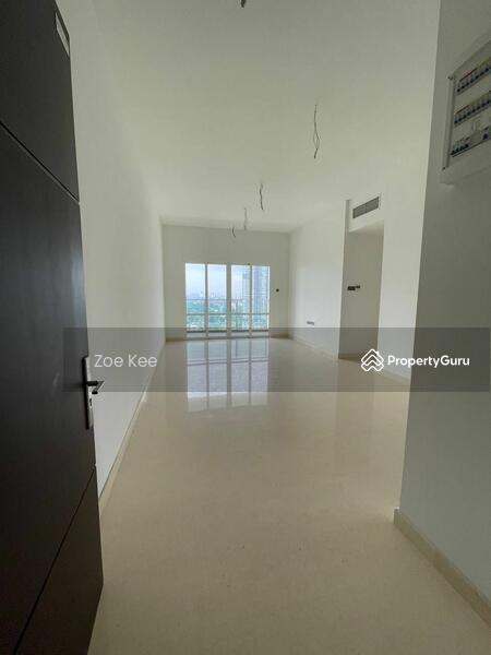 Condominium for Sale at TriTower Residence @ Johor Bahru Sentral - Zoe Kee - PropertyGuru.com.my