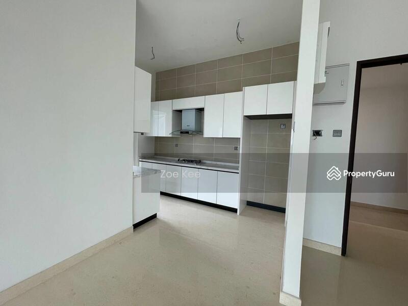 Condominium for Sale at TriTower Residence @ Johor Bahru Sentral - Zoe Kee - PropertyGuru.com.my