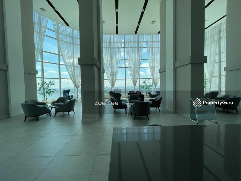Condominium for Sale at TriTower Residence @ Johor Bahru Sentral - Zoe Kee - PropertyGuru.com.my