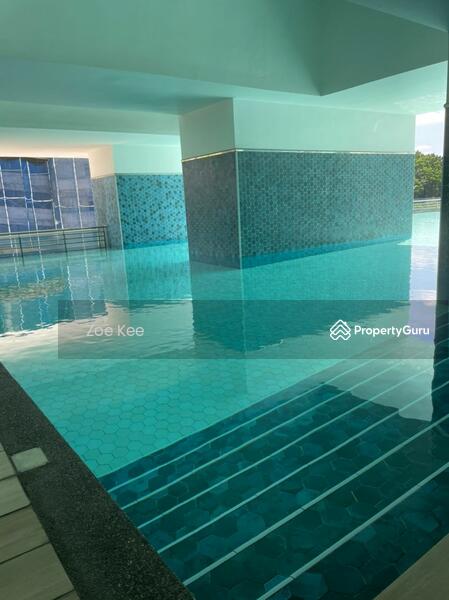 Condominium for Sale at TriTower Residence @ Johor Bahru Sentral - Zoe Kee - PropertyGuru.com.my