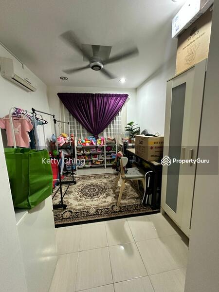 Untuk Dijual - Magna Ville
