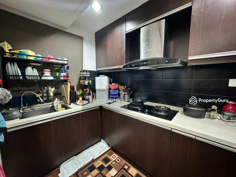Untuk Dijual - Magna Ville