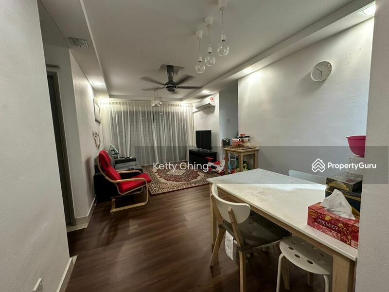 Untuk Dijual - Magna Ville