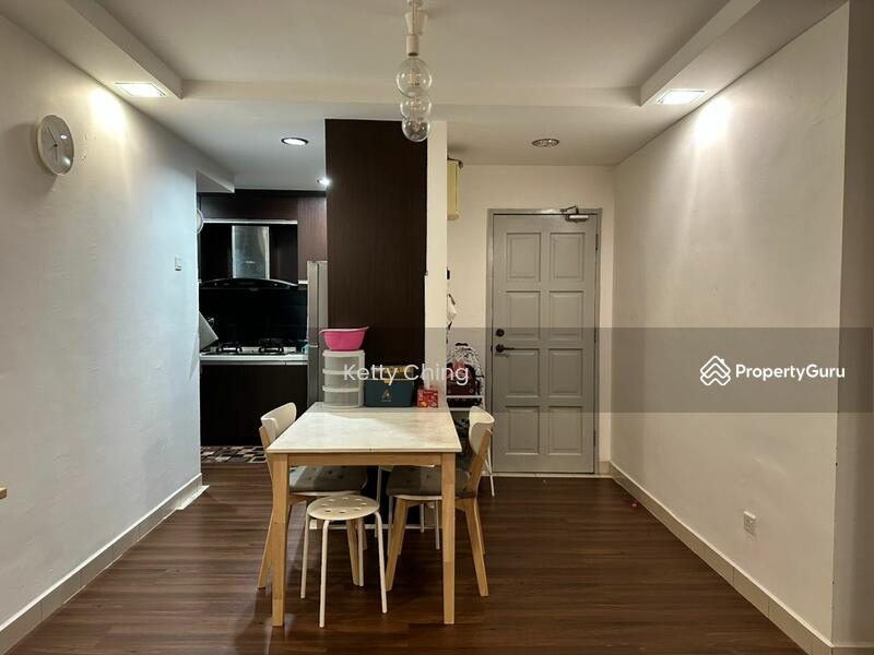 Untuk Dijual - Magna Ville
