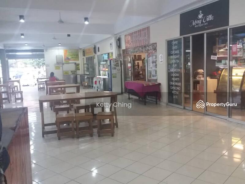 Untuk Dijual - Magna Ville