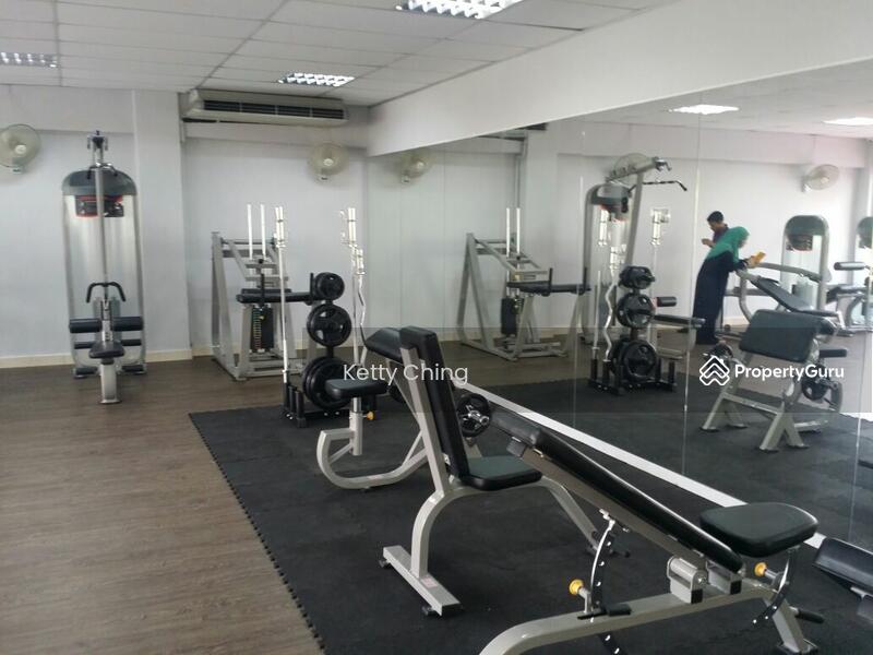 Untuk Dijual - Magna Ville