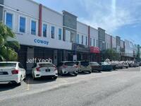 For Rent - Kompleks Perniagaan Jitra 2