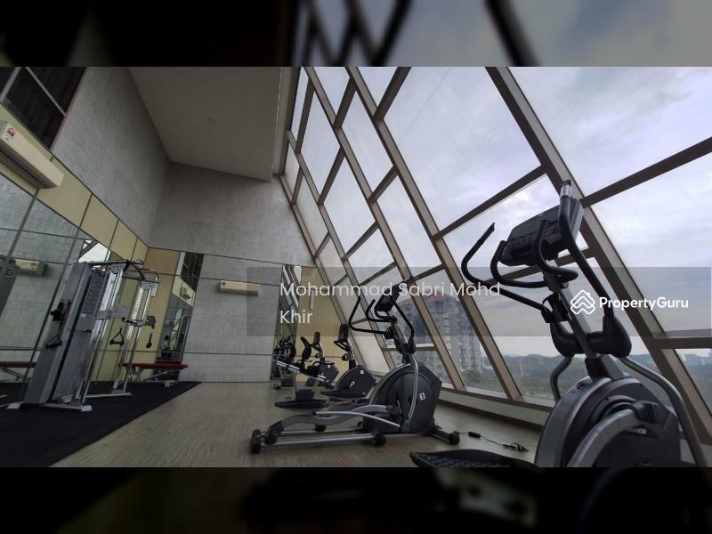 Gymnasium