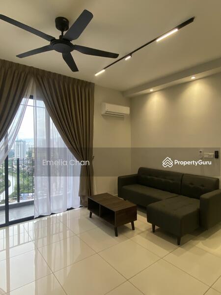 Nest 2 Residences untuk Untuk Disewa - RM 2,000 /bulan, Mac 2026 - PropertyGuru.com.my