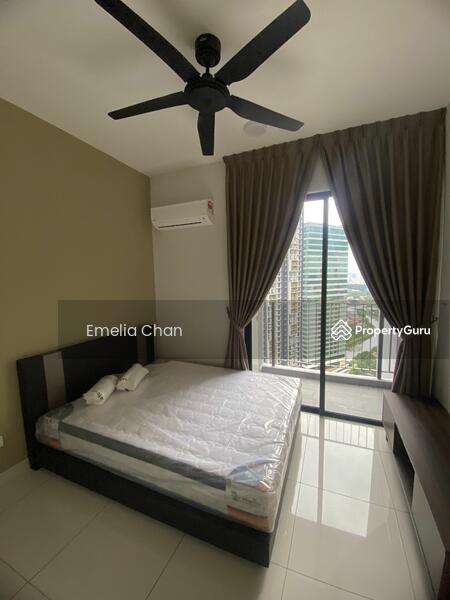Nest 2 Residences untuk Untuk Disewa - RM 2,000 /bulan, Mac 2026 - PropertyGuru.com.my