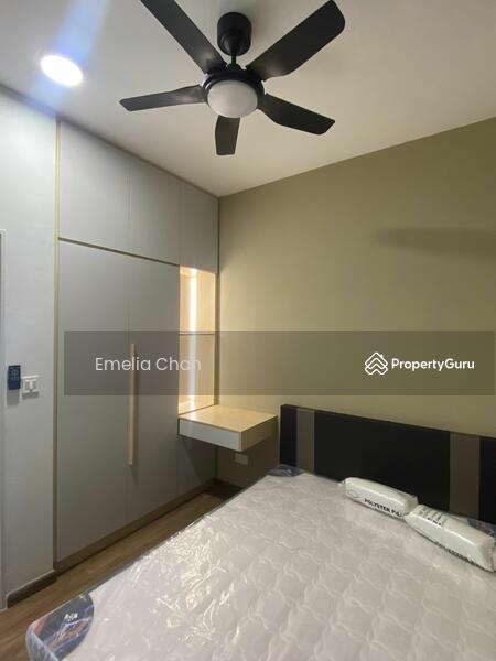 Nest 2 Residences untuk Untuk Disewa - RM 2,000 /bulan, Mac 2026 - PropertyGuru.com.my