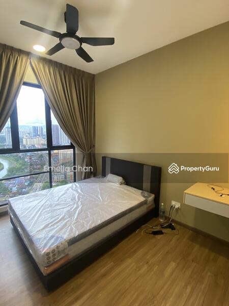 Nest 2 Residences untuk Untuk Disewa - RM 2,000 /bulan, Mac 2026 - PropertyGuru.com.my