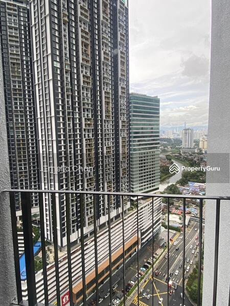 Nest 2 Residences untuk Untuk Disewa - RM 2,000 /bulan, Mac 2026 - PropertyGuru.com.my