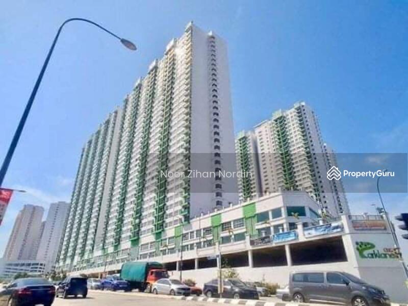 Service Residence for Sale at OUG Parklane - Noor Zihan Nordin - PropertyGuru.com.my
