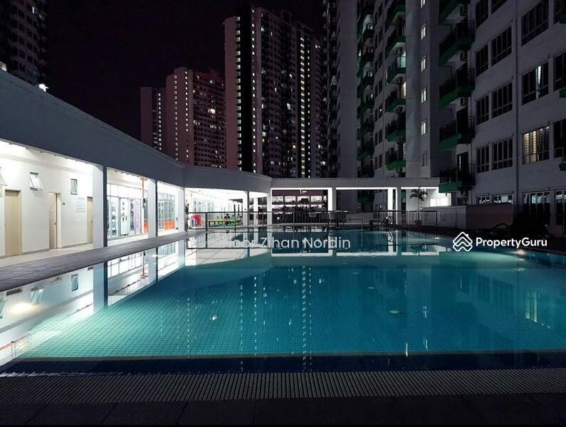 Service Residence for Sale at OUG Parklane - Noor Zihan Nordin - PropertyGuru.com.my