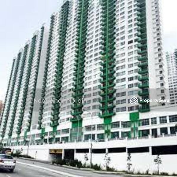 Service Residence for Sale at OUG Parklane - Noor Zihan Nordin - PropertyGuru.com.my