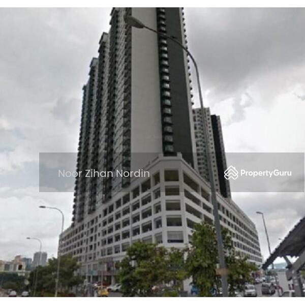 Service Residence for Sale at OUG Parklane - Noor Zihan Nordin - PropertyGuru.com.my