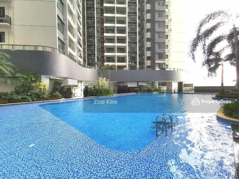 Service Residence for Sale at R&F Princess Cove Phase 1 - Zoe Kee - PropertyGuru.com.my