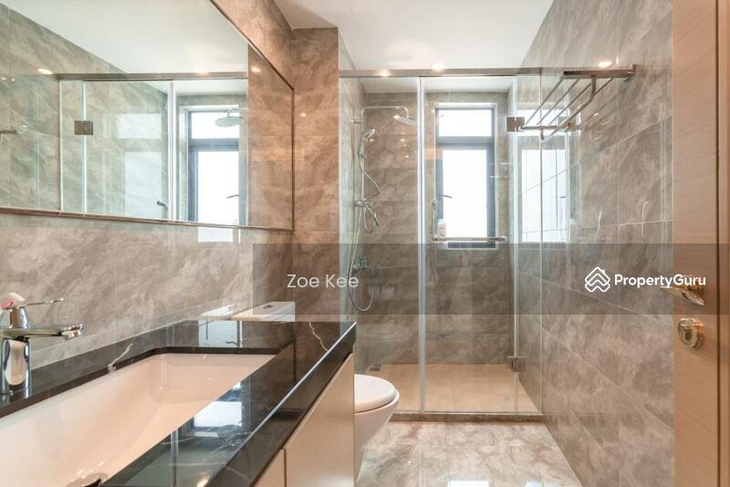 Service Residence for Sale at R&F Princess Cove Phase 1 - Zoe Kee - PropertyGuru.com.my