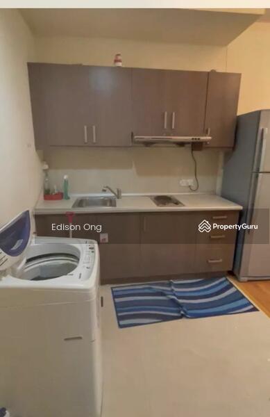 Kondominium untuk Disewa di Parkview Service Apartment - Edison Ong - PropertyGuru.com.my