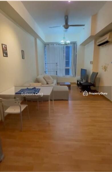 Kondominium untuk Disewa di Parkview Service Apartment - Edison Ong - PropertyGuru.com.my