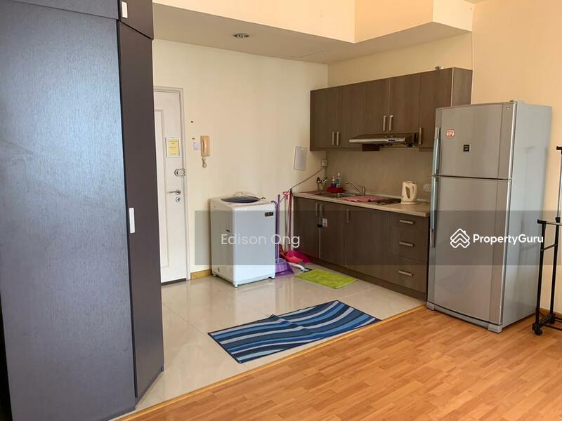 Kondominium untuk Disewa di Parkview Service Apartment - Edison Ong - PropertyGuru.com.my