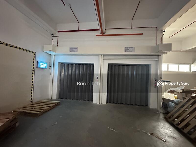 3000AMP ELECTRONICS Factory Rent at Batu Kawan Industrial Park untuk Untuk Disewa - RM 350,000 /bulan, Feb 2026 - PropertyGuru.com.my