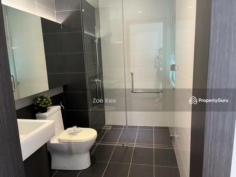 Servis Apartment untuk Dijual di Twin Tower Residence - Zoe Kee - PropertyGuru.com.my