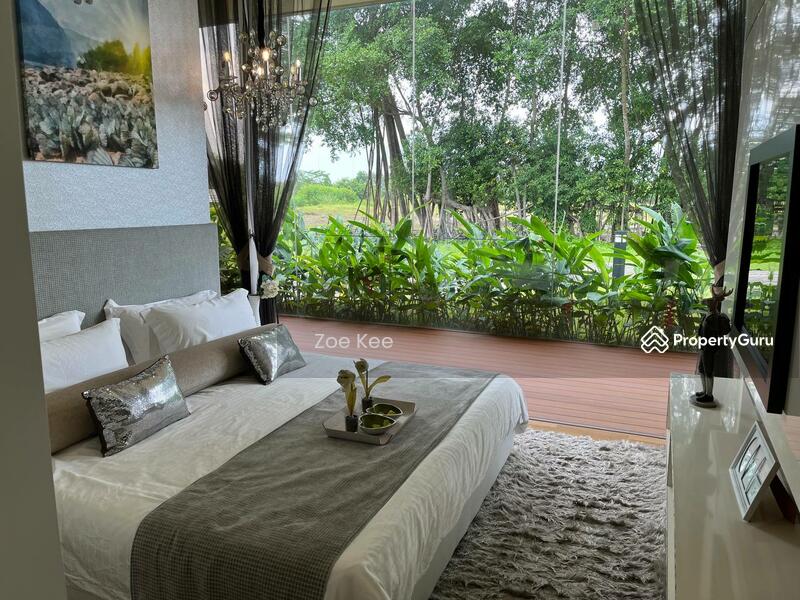 Servis Apartment untuk Dijual di Twin Tower Residence - Zoe Kee - PropertyGuru.com.my