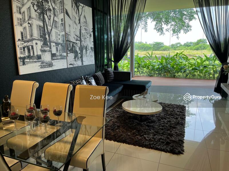 Service Residence for Sale at V@SUMMERPLACE - Zoe Kee - PropertyGuru.com.my